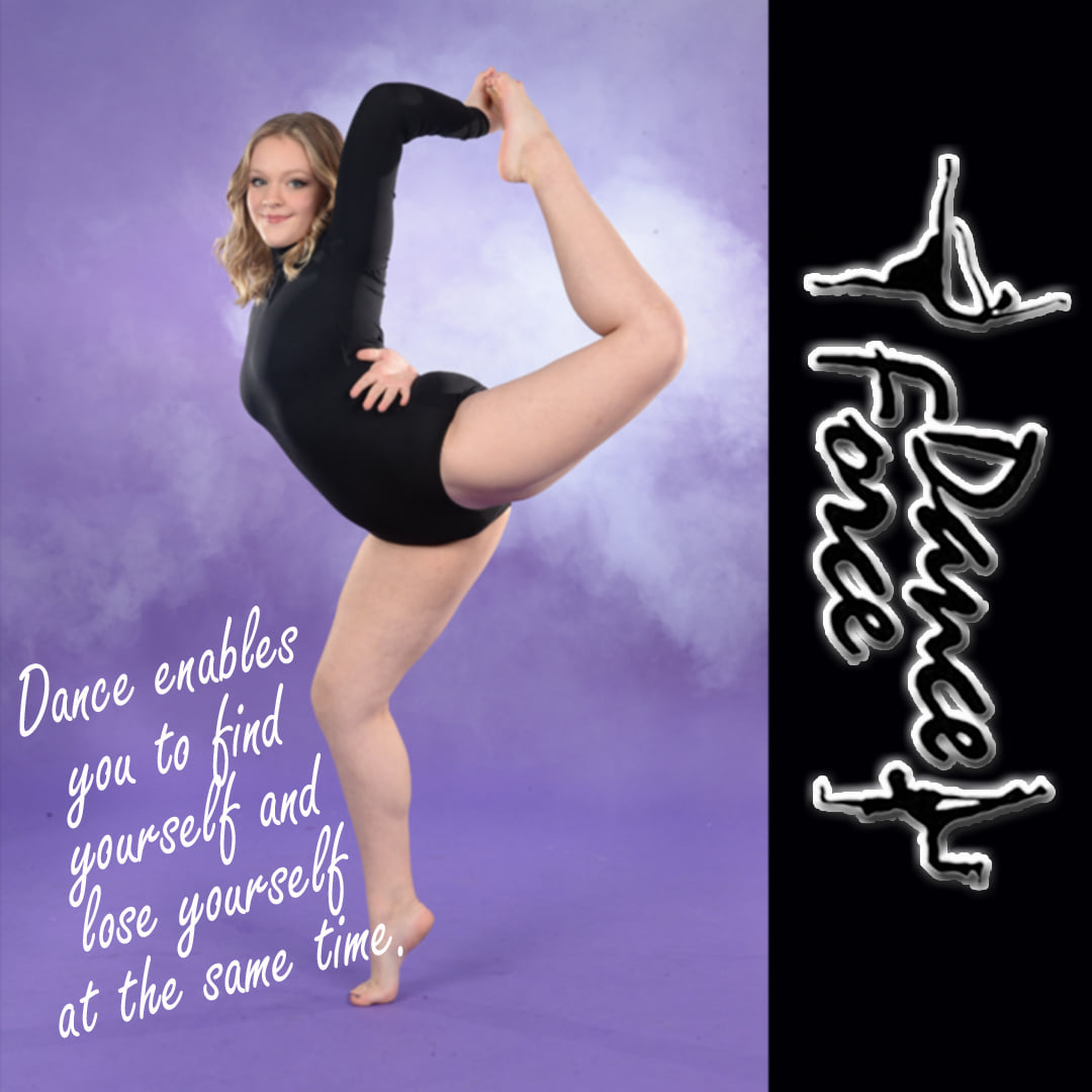 Dance Force, L.L.C. - Clarksville, TN - Thumb 8